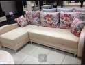 Диван евро-угол «ПРЕМЬЕР» в Нижнем Новгороде фото 4