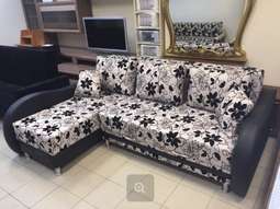 Диван евро-угол «ПРЕМЬЕР»