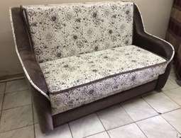 Диван «АККОРДЕОН» выкатной