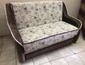 Диван «АККОРДЕОН» выкатной в Нижнем Новгороде фото 1