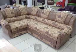 Диван угловой «БАРОН»