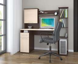 Компьютерный стол СК-22 ЛОРЕДО