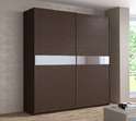 Шкаф-купе ИННЭС-5 вариант 5, четыре размера в Нижнем Новгороде фото 1