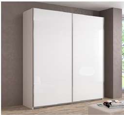 Шкаф-купе ИННЭС-5 вариант 2, четыре размера