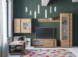 Гостиная «Арчи» Модульная (Моби)