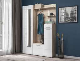 Прихожая «Лайн» Моби