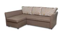 Угловой диван «Визави» (Магнолия)