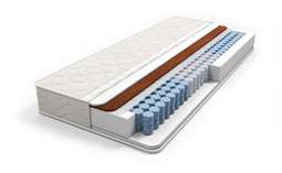 Матрас BALANCE 500 (СОНУМ)