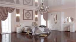 Спальный гарнитур «Жемчужина» Модульный