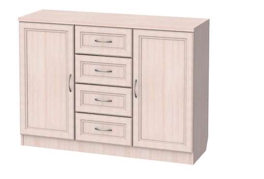 Комод с ящиками 707 в Нижнем Новгороде фото 2