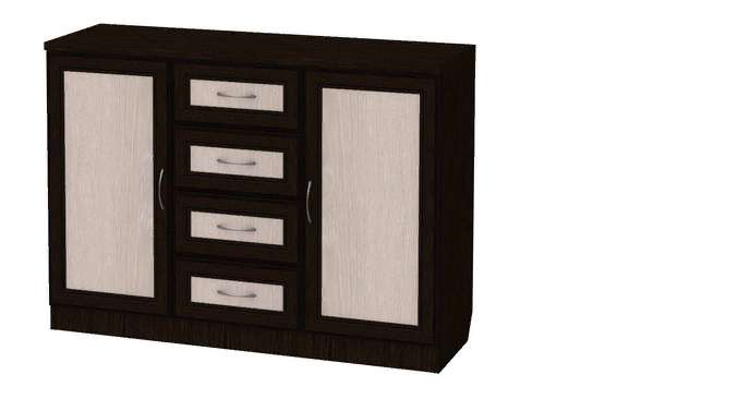 Комод с ящиками 707 в Нижнем Новгороде фото 1