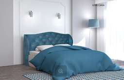 Интерьерная кровать КЛАССИКА и МОДЕРН