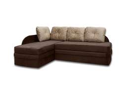 Диван угловой «Кантри» (Магнолия)