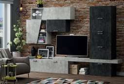 Гостиная «Гамма-20» (Рег.058)