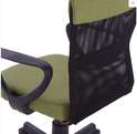 Кресло компактное BRABIX "Jet MG-315", с подлокотниками в Нижнем Новгороде фото 5
