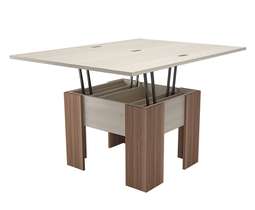 Стол журнальный трансформер Аквилон