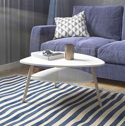 Стол журнальный КОНСУЛ-3