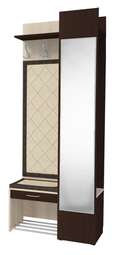 Прихожая «Ольга-2» (Аквилон)