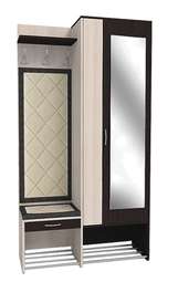 Прихожая «Ольга-4» (Аквилон)