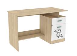 Стол письменный КОТ 17