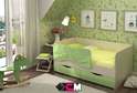 Кровать «Алиса» 1,6м 1,8м различные цветовые решения в Нижнем Новгороде фото 4