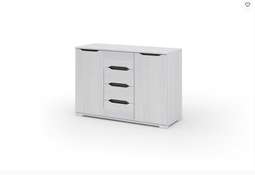 Комод «Валенсия» со створками