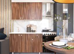 АКЦИЯ!!!Кухня POINT - готовые наборы 1,2м