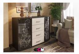 Комод №7 (СМ)