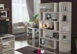 Стеллаж №4 (СМ)