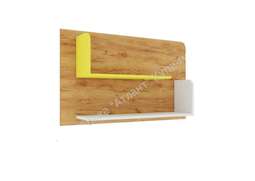 Полка навесная «Дастин» (Атлант)