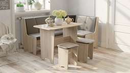 Кухонный уголок «ТЕХАС» исполнение 1