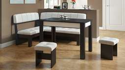 Кухонные уголки