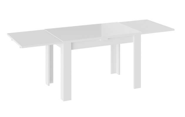 Стол обеденный раскладной «НОРМАН» тип 1 (ТриЯ) в Нижнем Новгороде фото 2