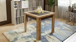 Стол раздвижной «ХЬЮСТОН» тип 3 три расцветки (ТриЯ)