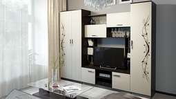 Стенка «Венера» (ТриЯ)