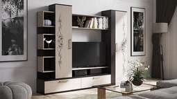 Стенка «Дакота» (ТриЯ)