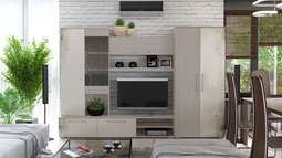 Стенка «Мишель» (ТриЯ)