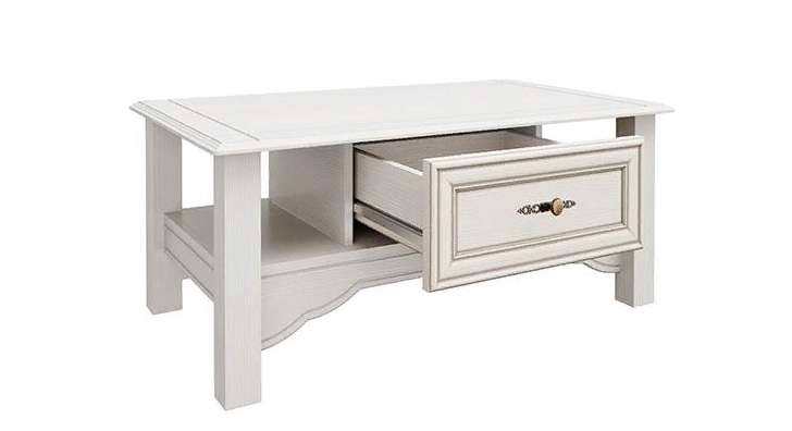 Стол журнальный Сатурн-М03 в Нижнем Новгороде фото 2