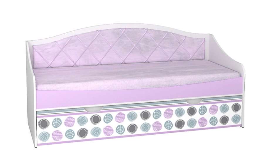 Детская «РОКСИ» модульная в Нижнем Новгороде фото 7