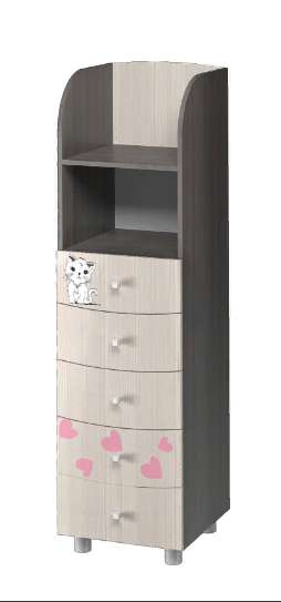 Детская «Алиса» фотопечать Девочки (модульная) в Нижнем Новгороде фото 5