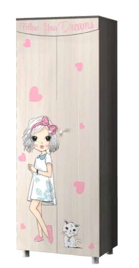 Детская «Алиса» фотопечать Девочки (модульная) в Нижнем Новгороде фото 11