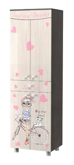 Детская «Алиса» фотопечать Девочки (модульная) в Нижнем Новгороде фото 6