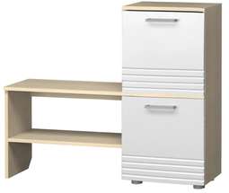 Тумба для обуви ВЕСТА МДФ