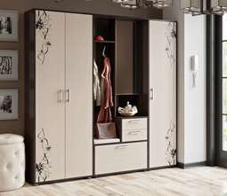 Прихожая «Витра» №2