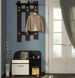 Прихожая «Арт-мини» №2 (ТриЯ)