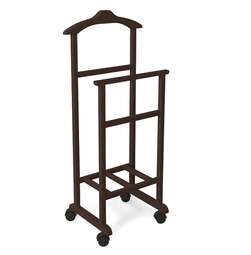 Вешалка напольная Тип 2