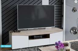 Тумба ТВ тип 1 (ТриЯ)