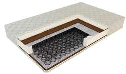 Матрас КЛАССИК 4 (Диарт)