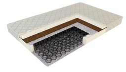 Односторонний матрас Классик 5 МОНО (Диарт)