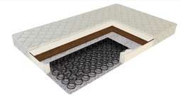 Односторонний матрас Классик 4 МОНО (Диарт)